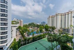 Arc at Tampines (D18), Condominium #612049751